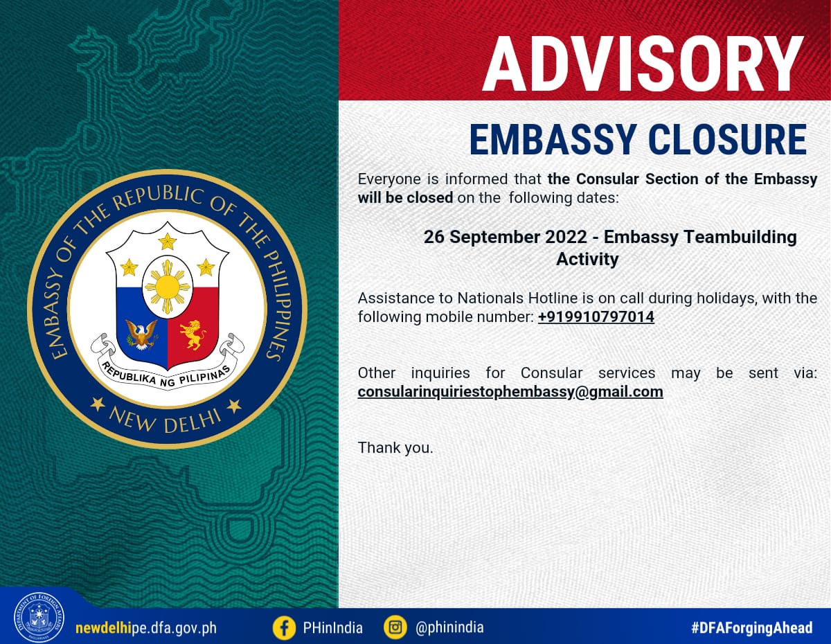 advisory