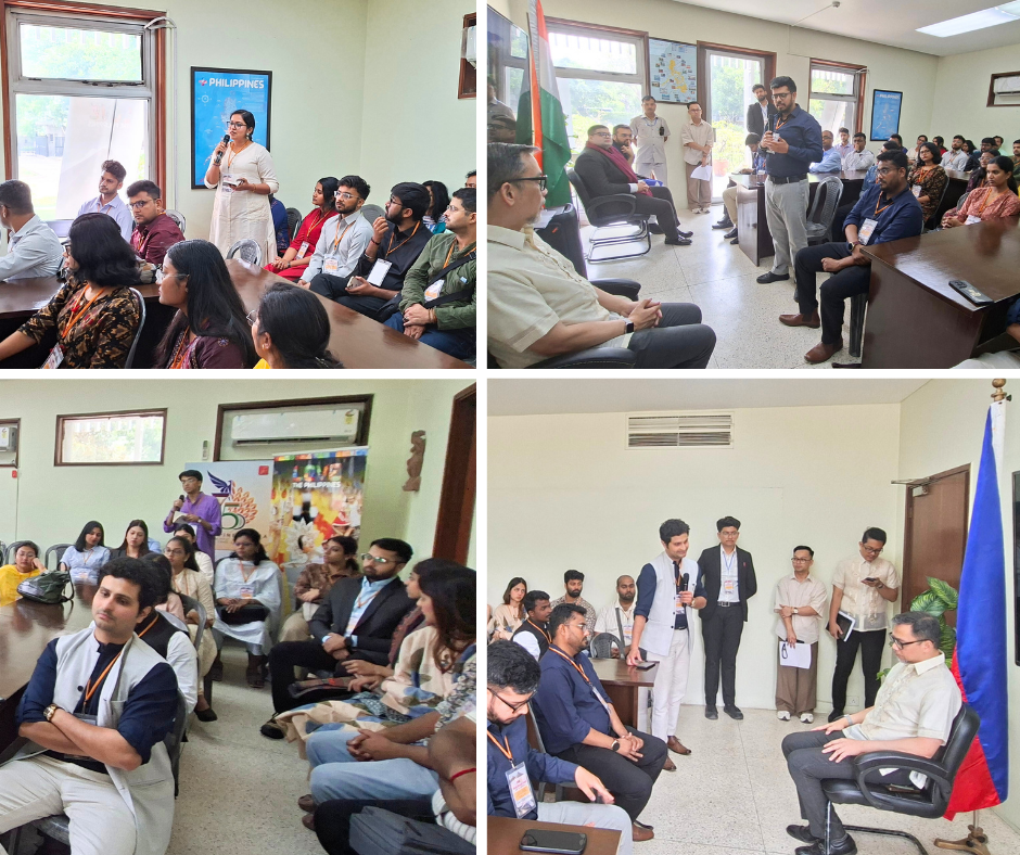 VIKSIT BHARAT YATRA 1