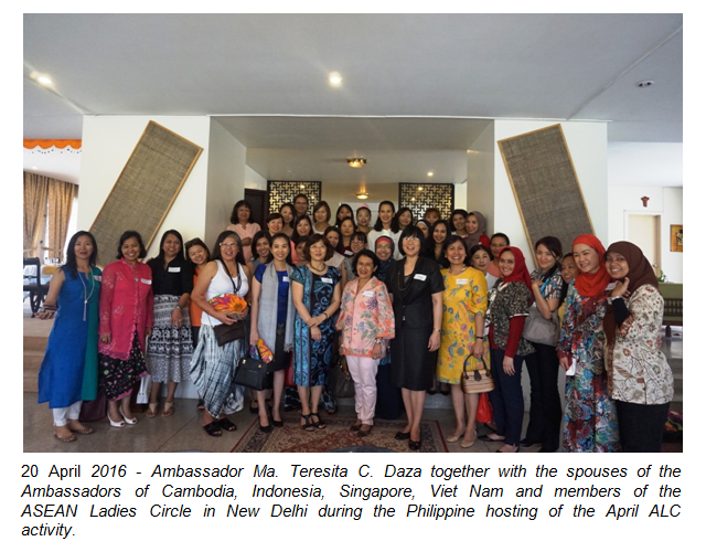 20 APRIL 2016 ALC